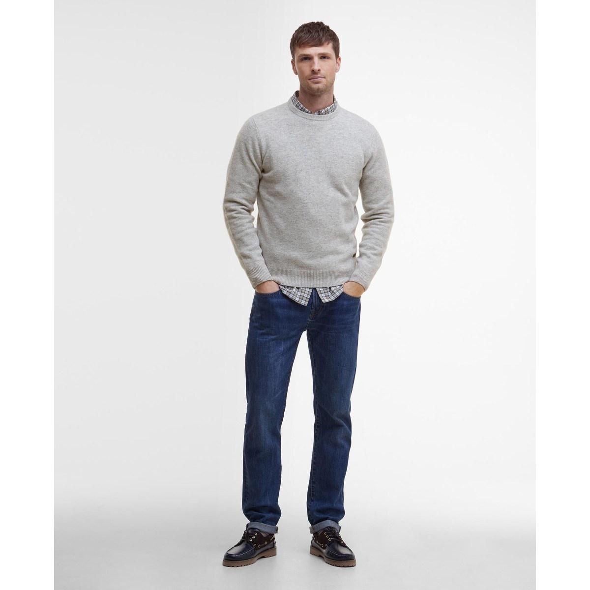 Essential Barbour