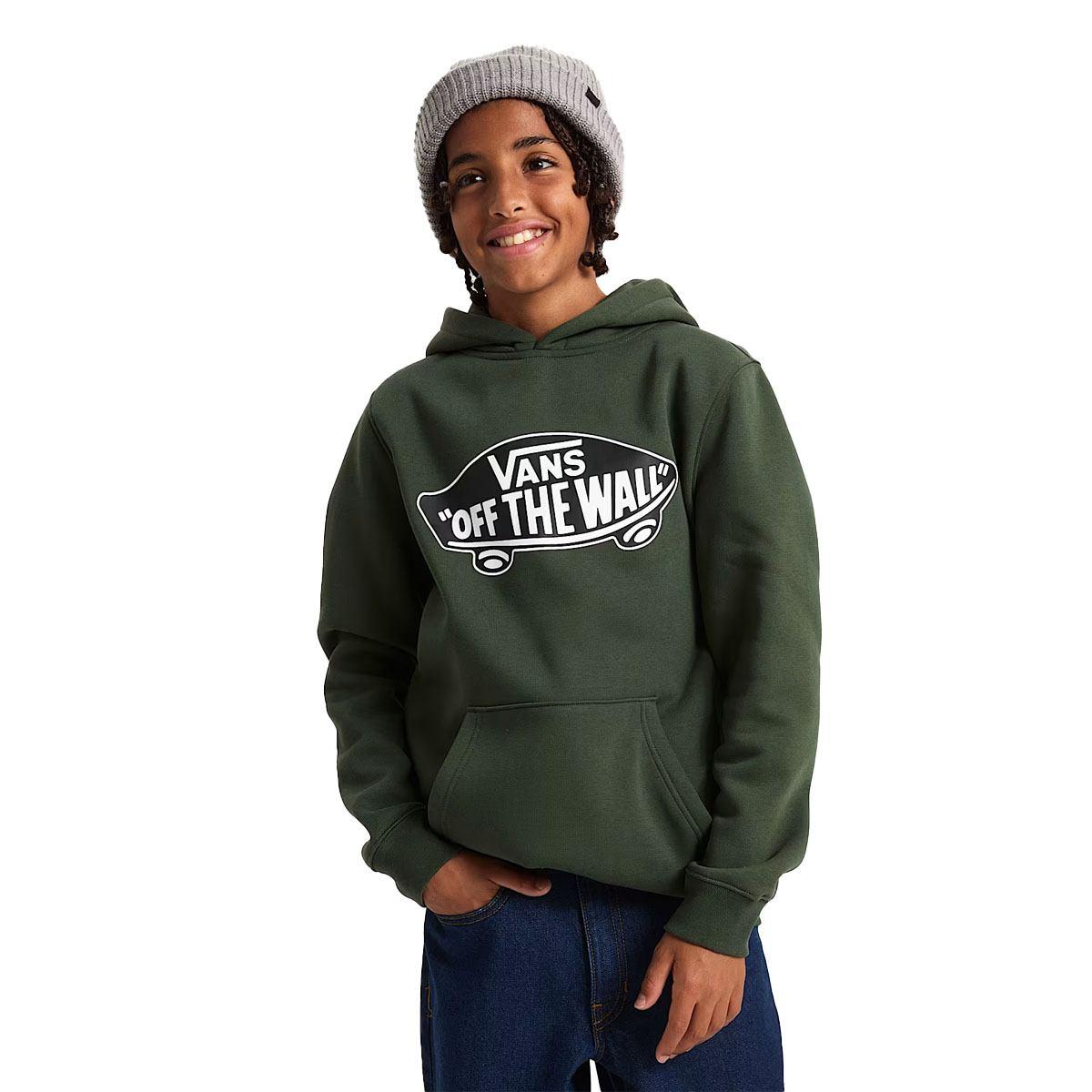 Style 76 Vans
