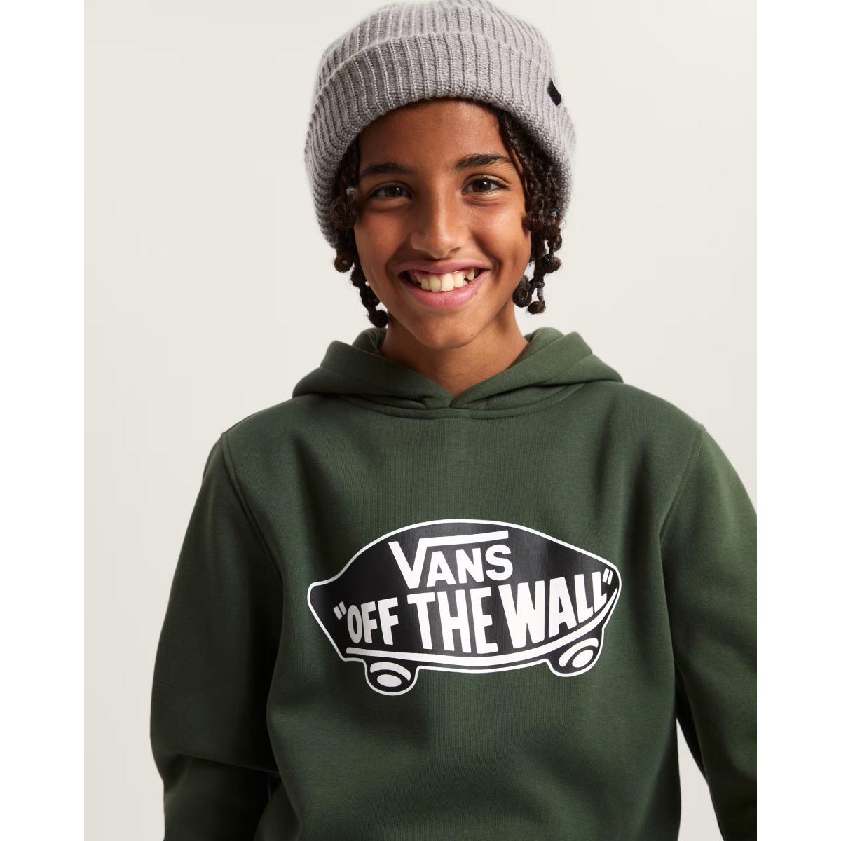 Style 76 Vans