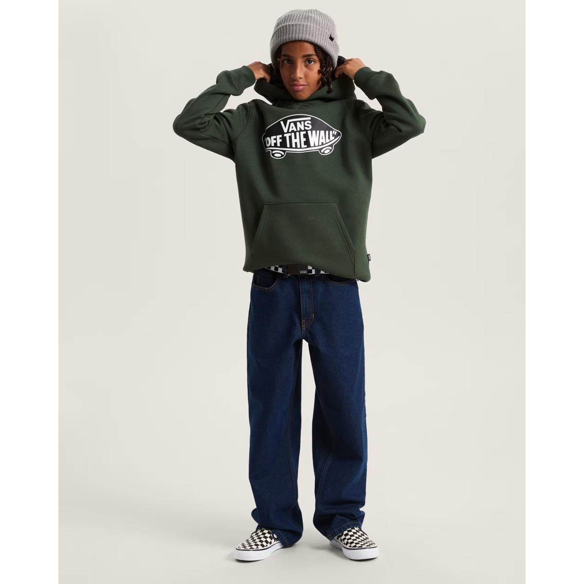 Style 76 Vans