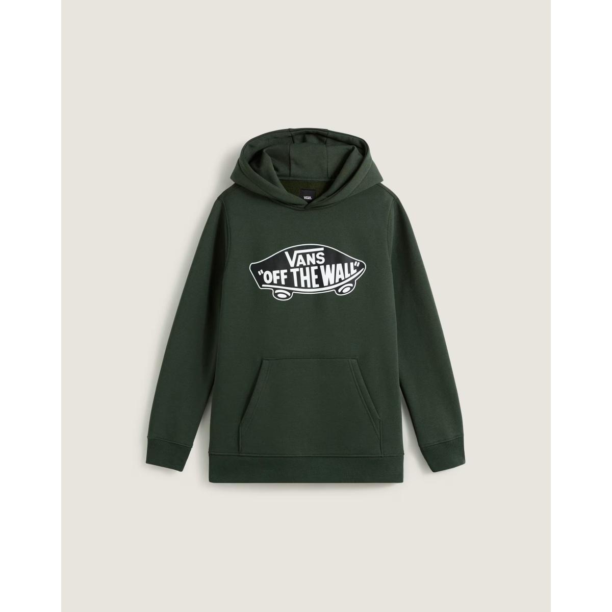 Style 76 Vans