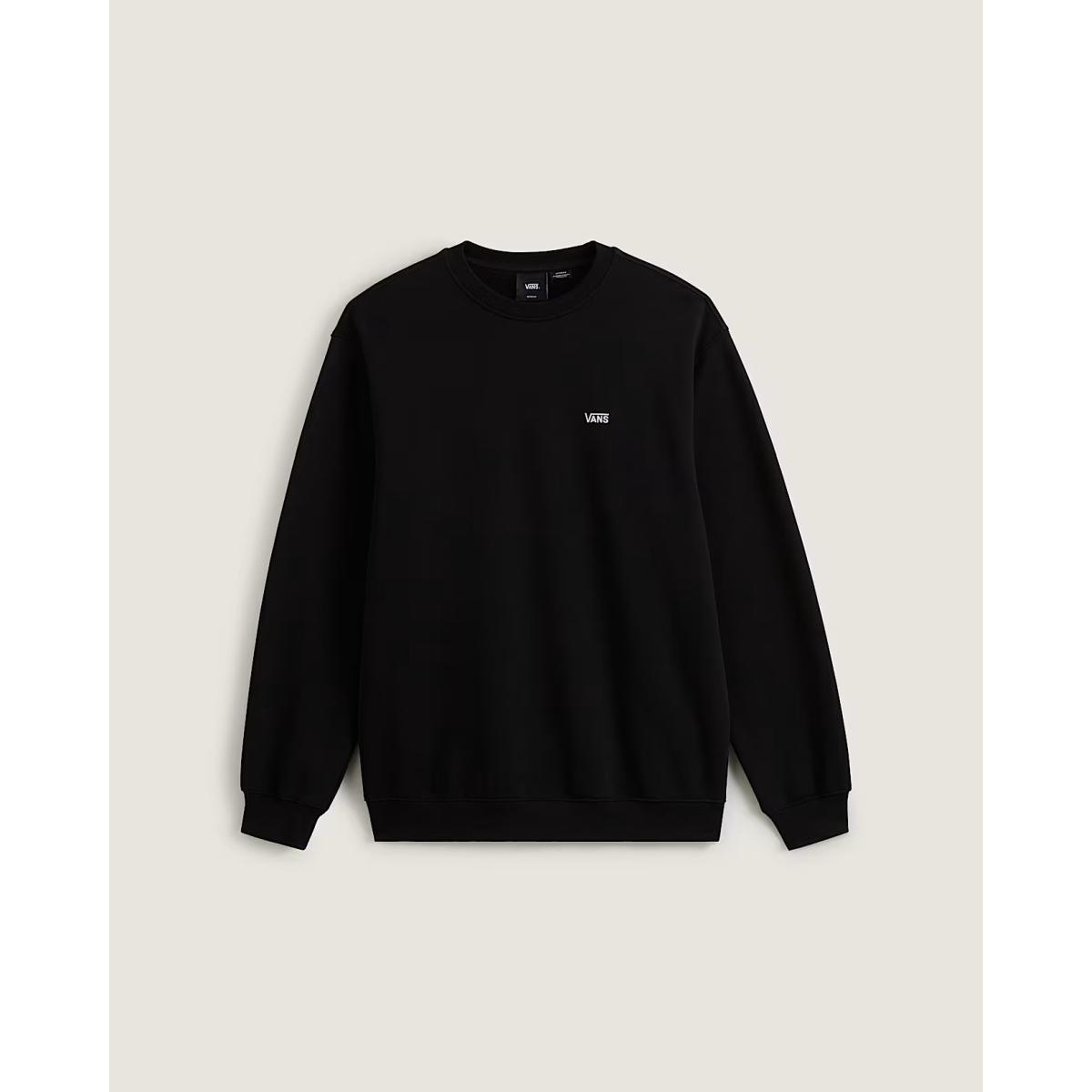 Left Chest II Vans
