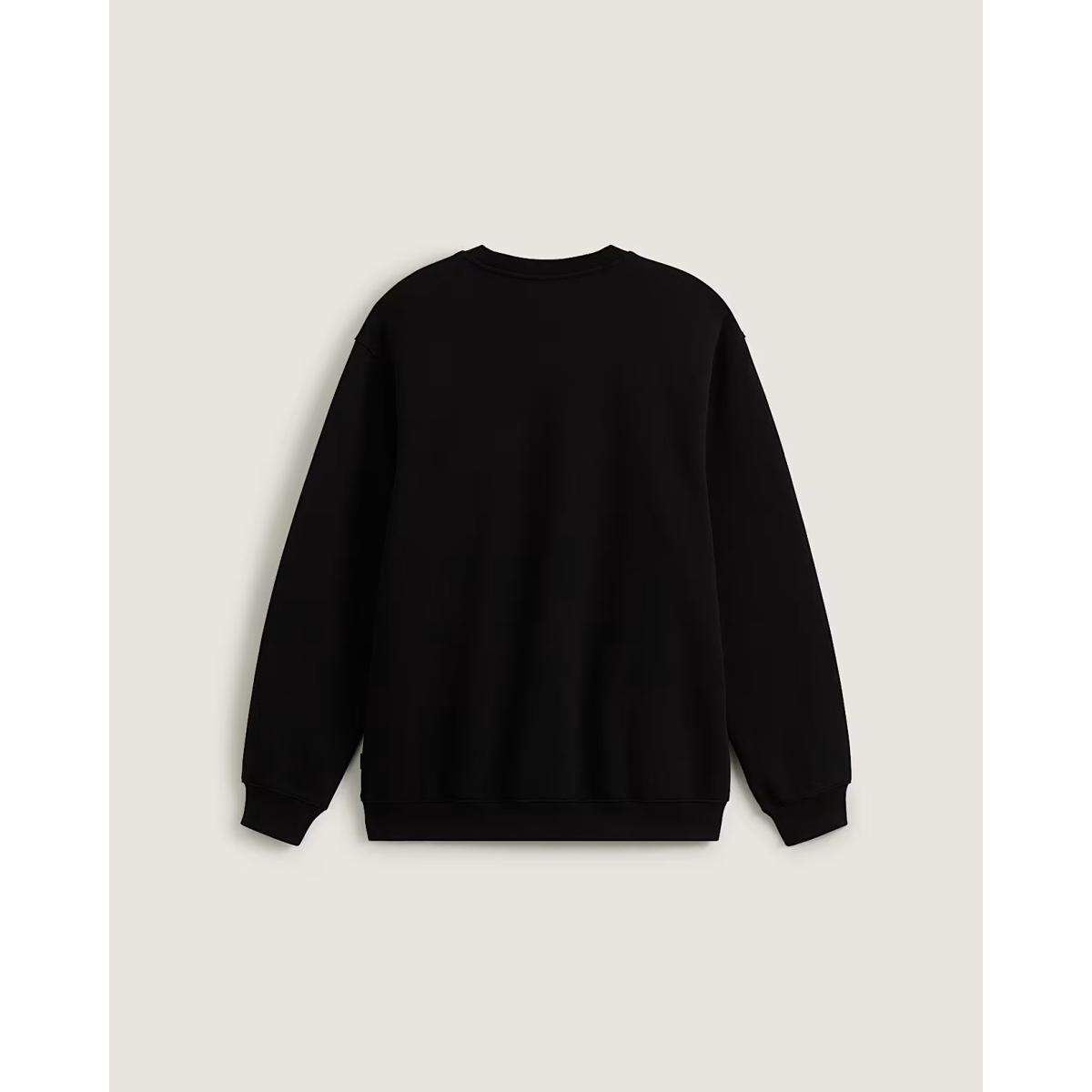 Left Chest II Vans