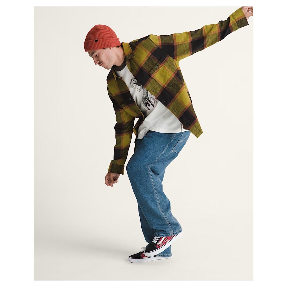 Larkspur Vans