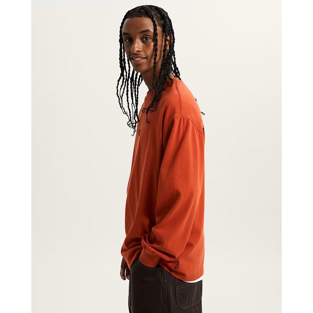 Premium Lx Vans