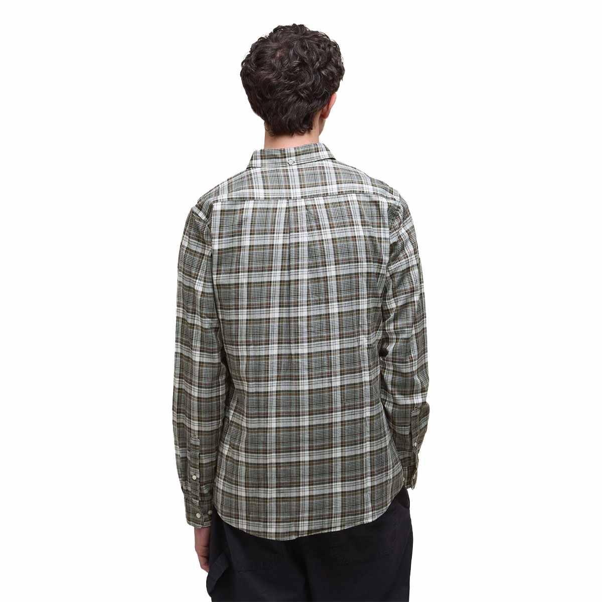 Mosswood Barbour