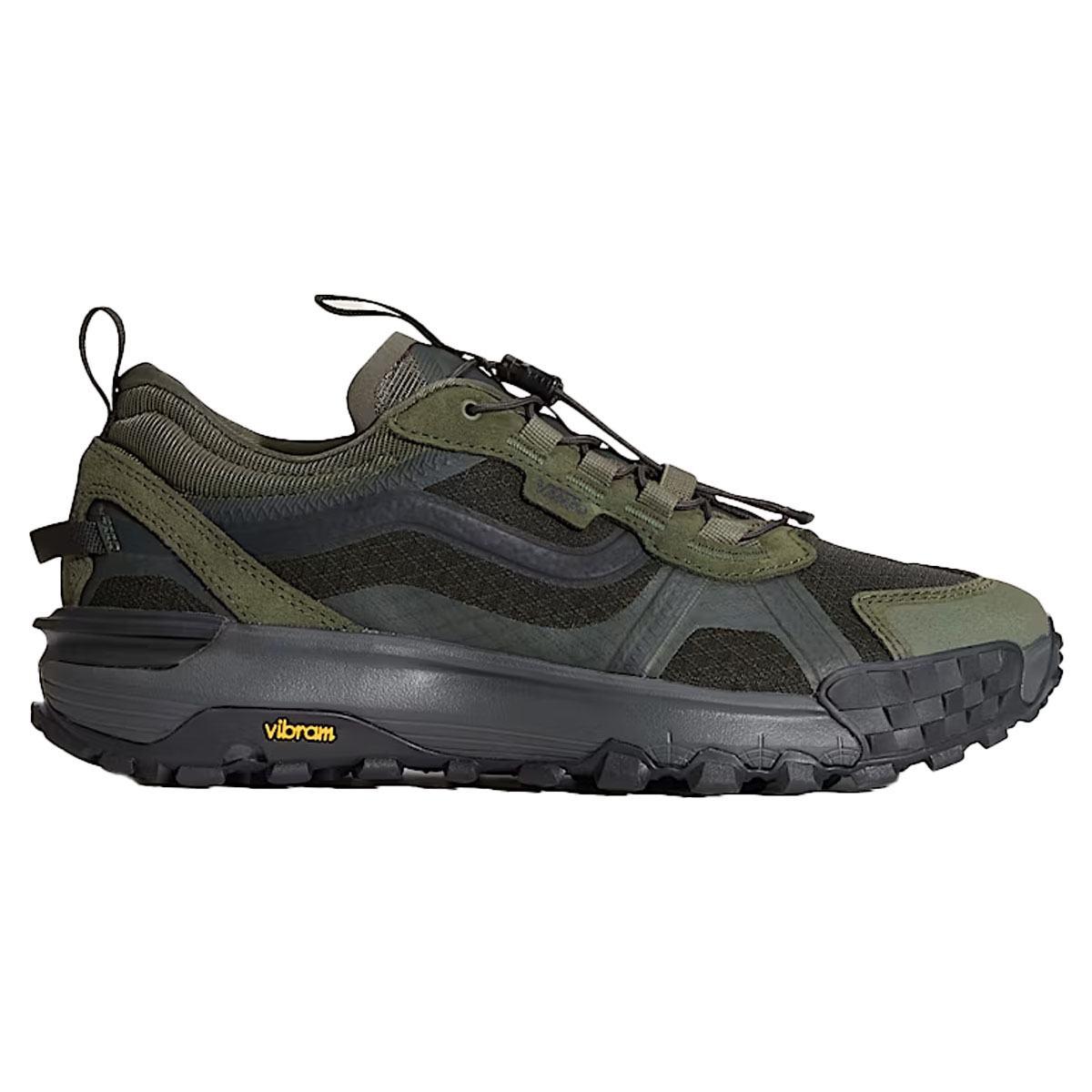 Crosspath XC Vans