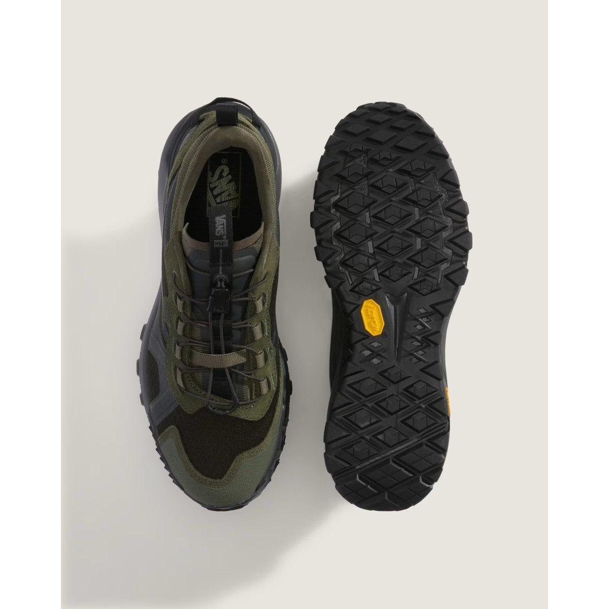 Crosspath XC Vans