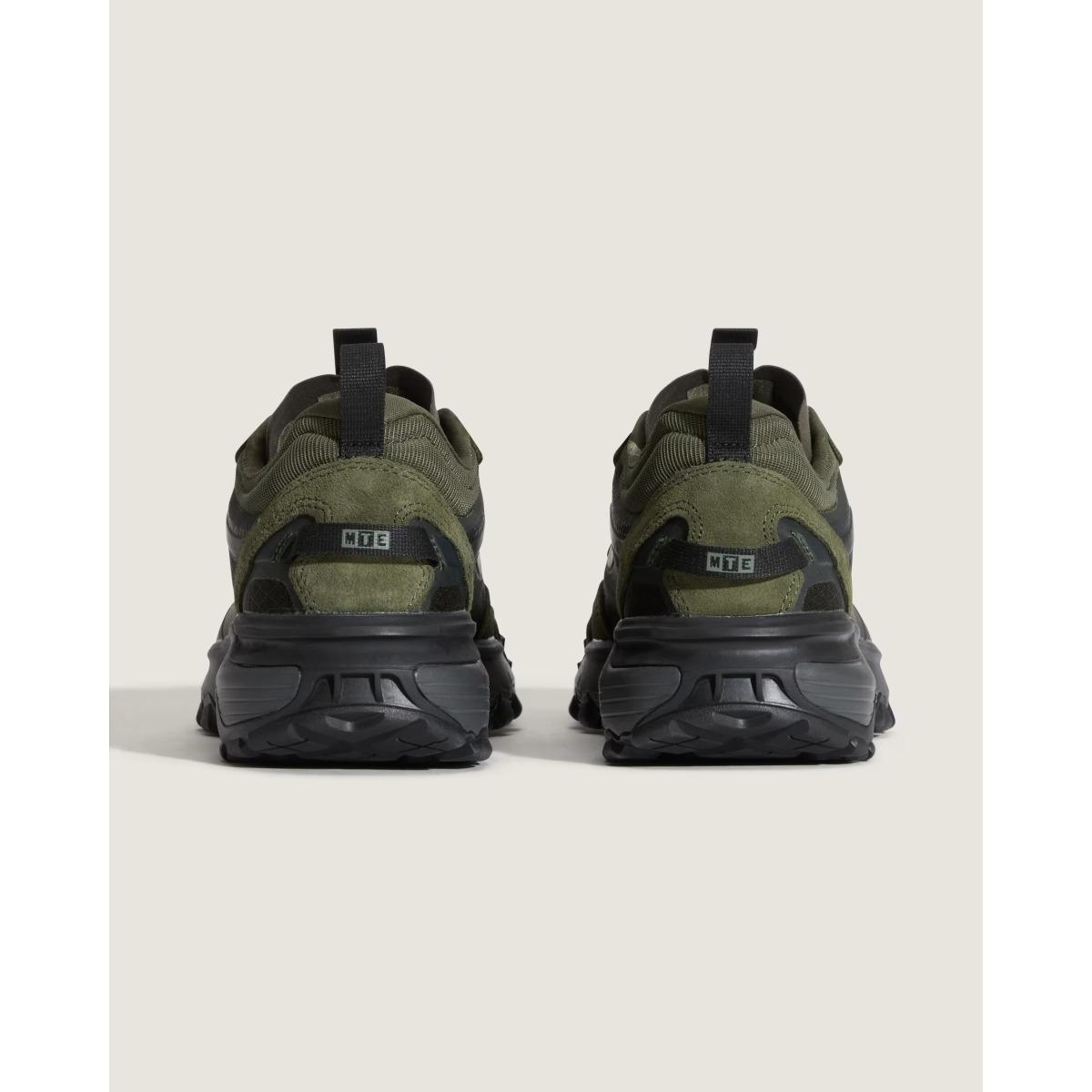 Crosspath XC Vans