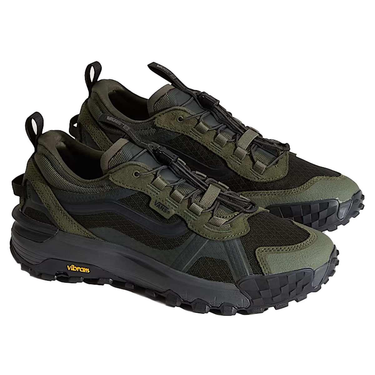 Crosspath XC Vans