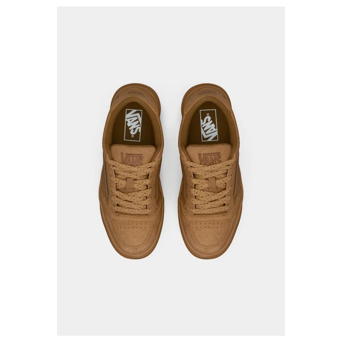 Hylane Vans