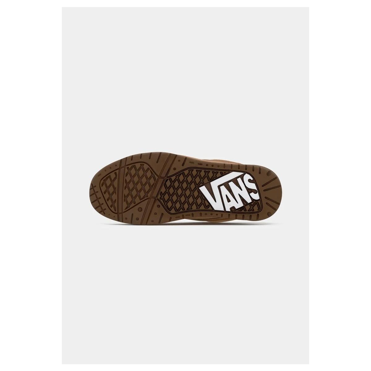 Hylane Vans