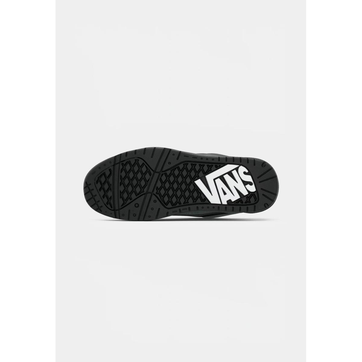 Hylane Vans