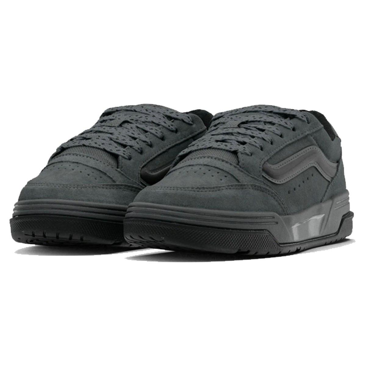 Hylane Vans