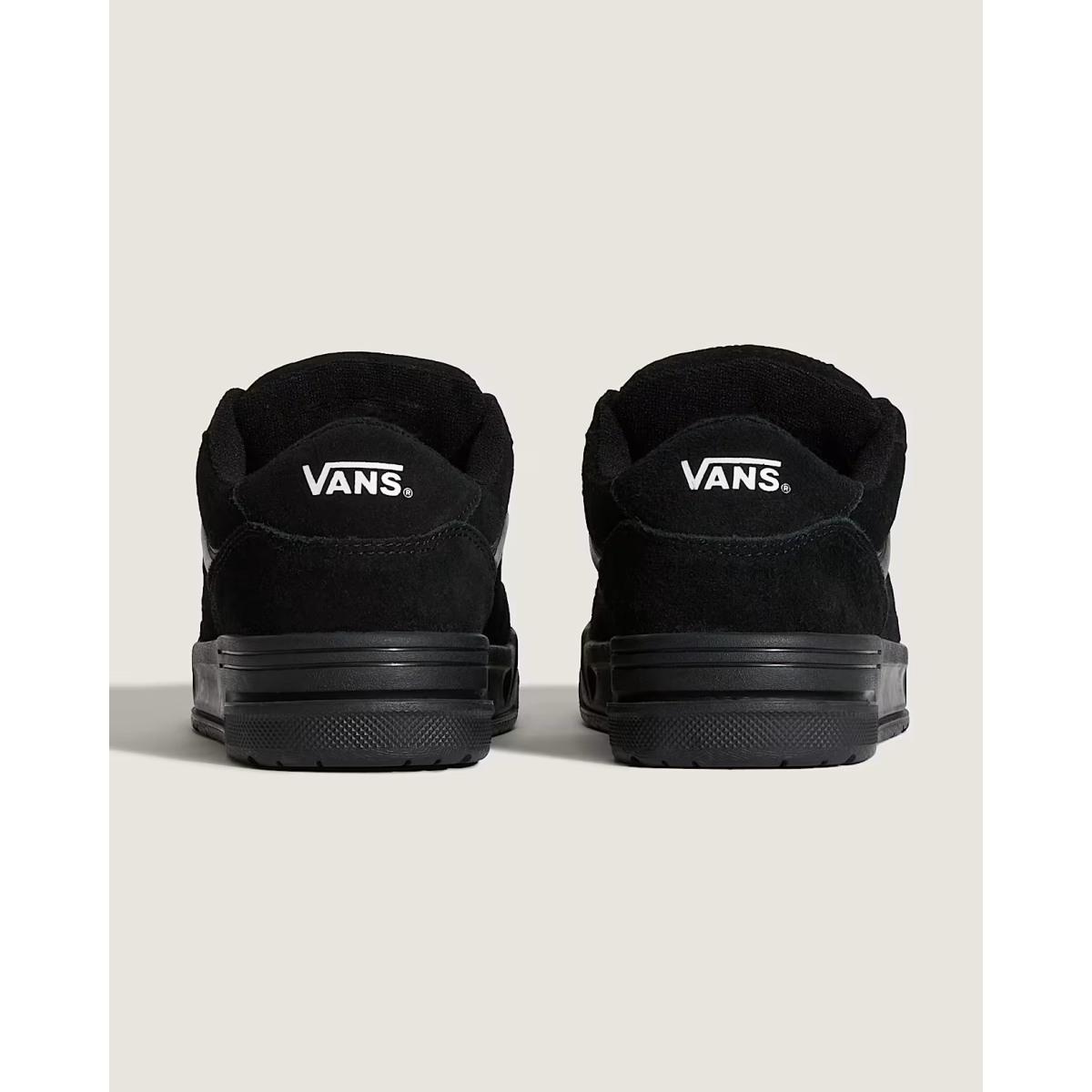 Hylane Vans