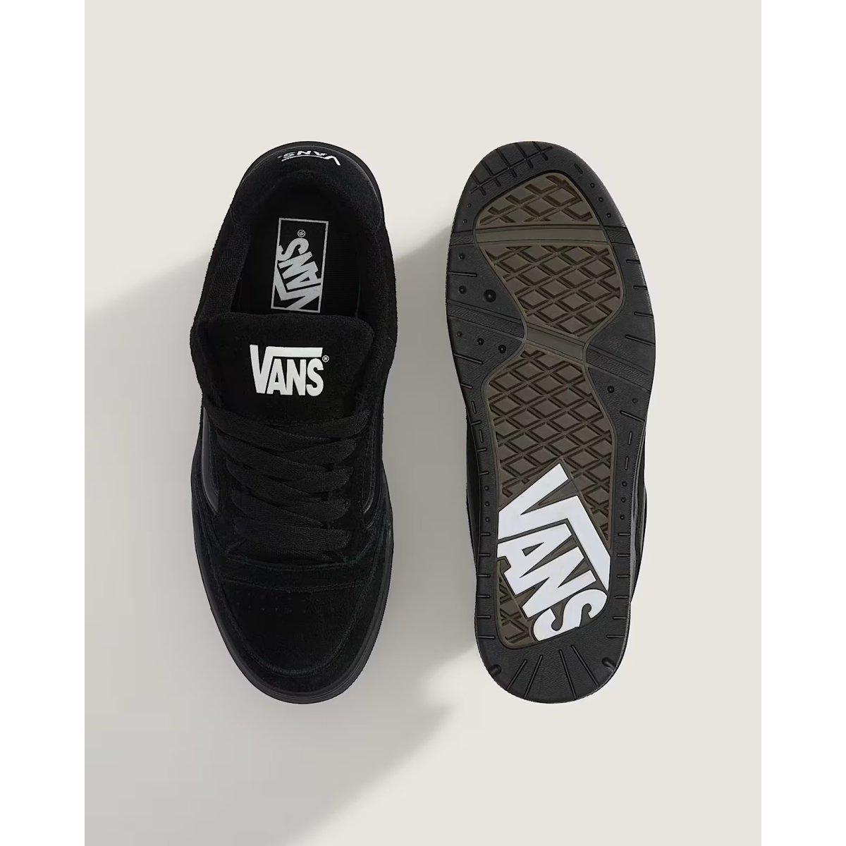 Hylane Vans
