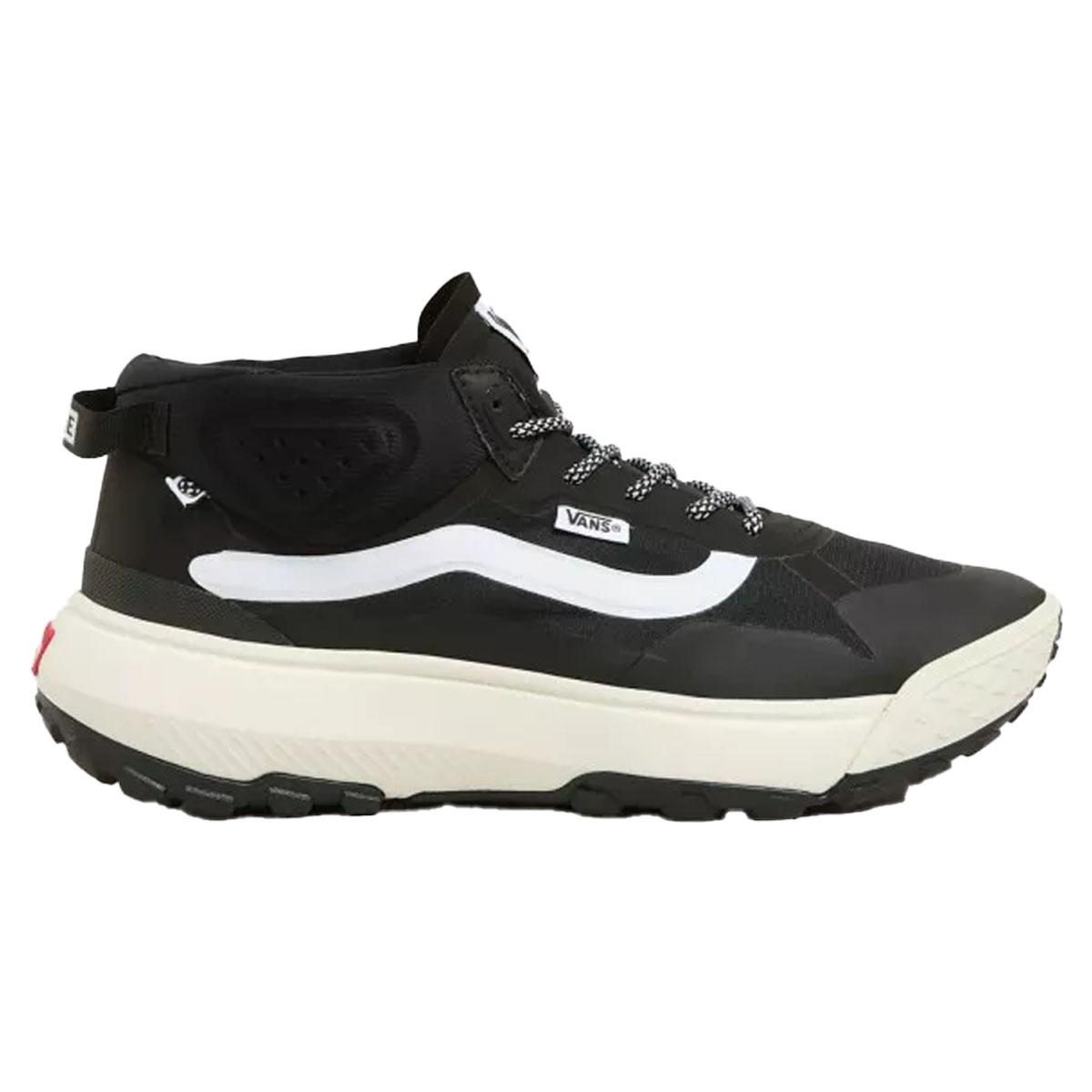 MTE Crosspath Mid Vans