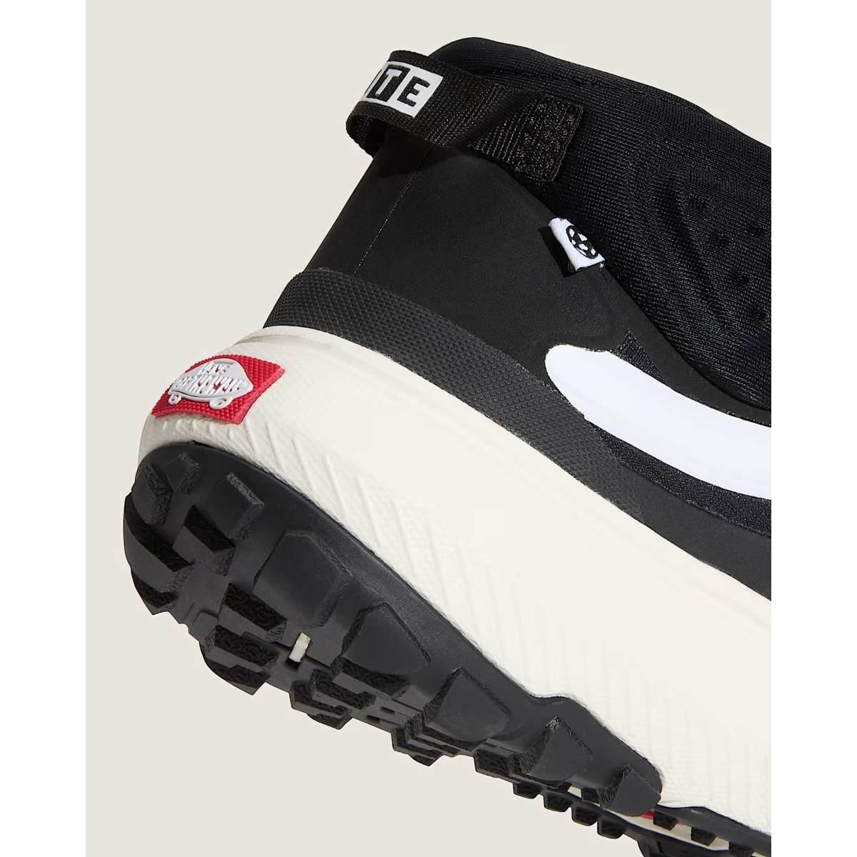 MTE Crosspath Mid Vans