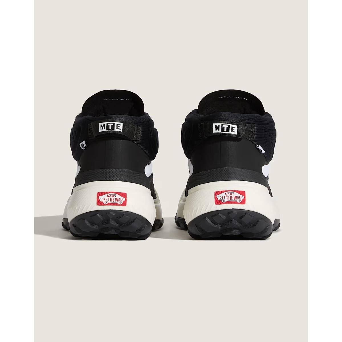 MTE Crosspath Mid Vans