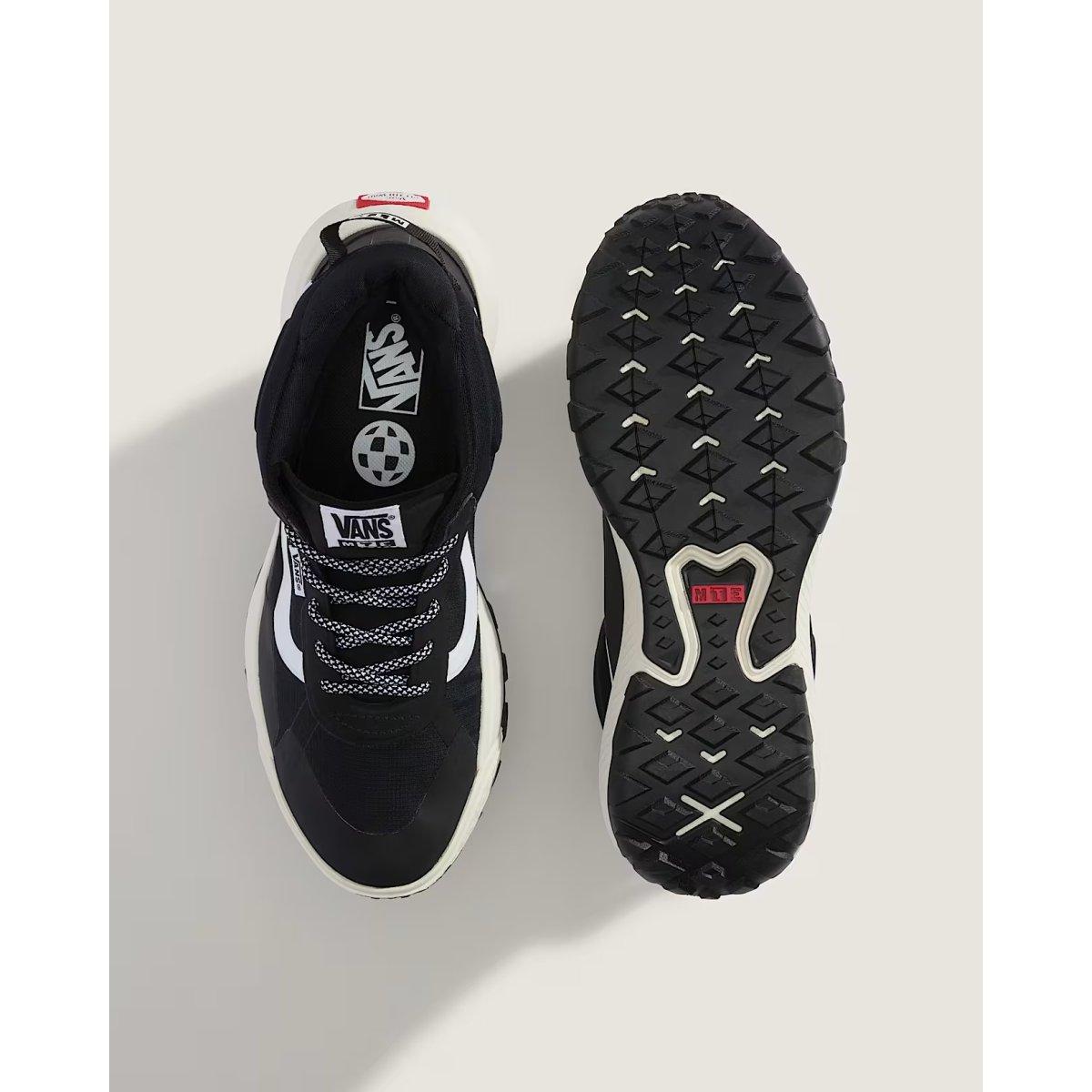 MTE Crosspath Mid Vans
