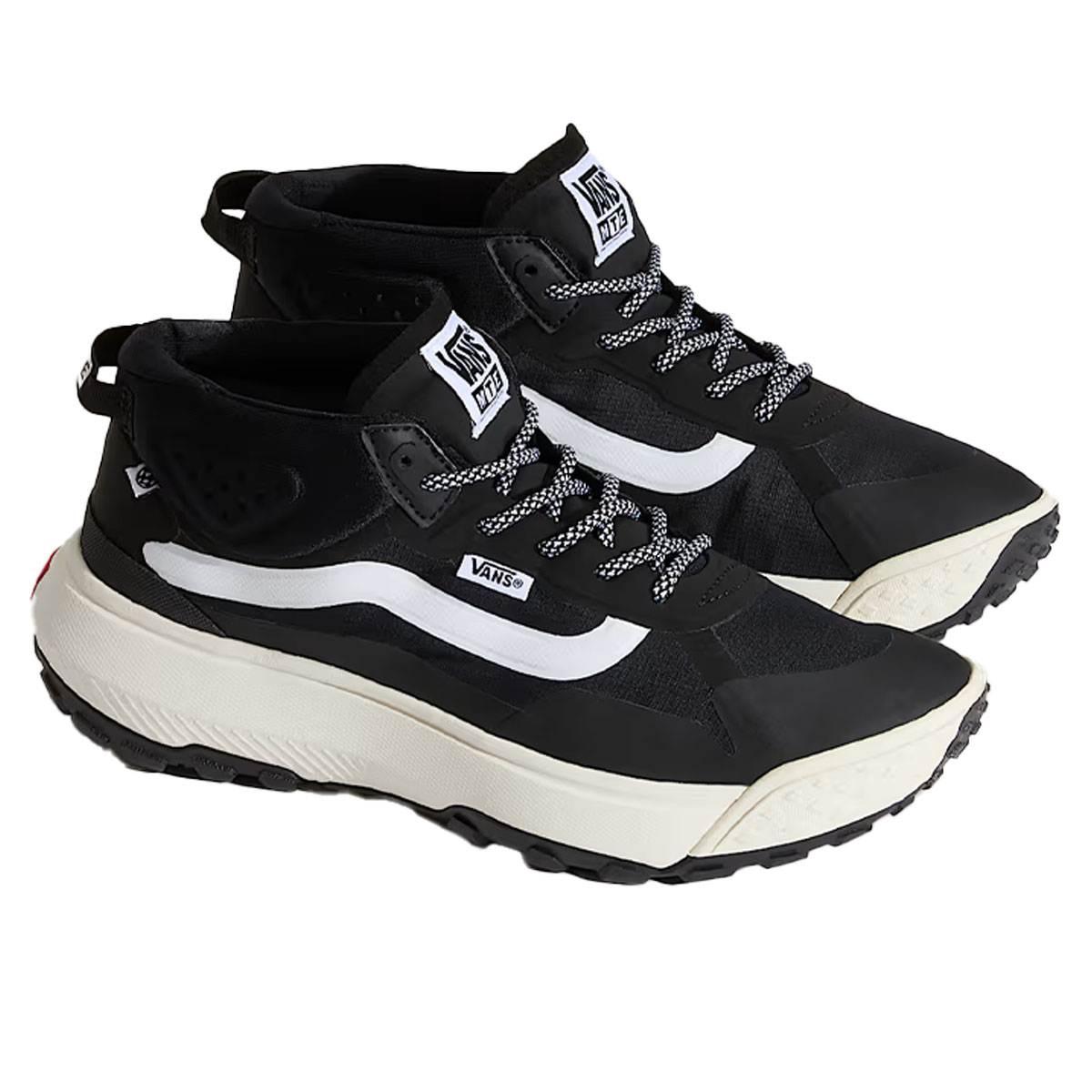 MTE Crosspath Mid Vans