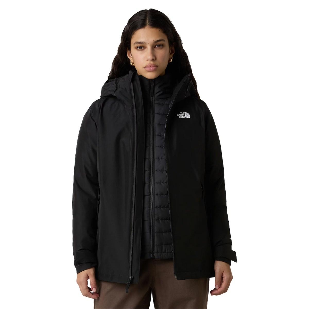 Carto Mono Triclimate The North Face