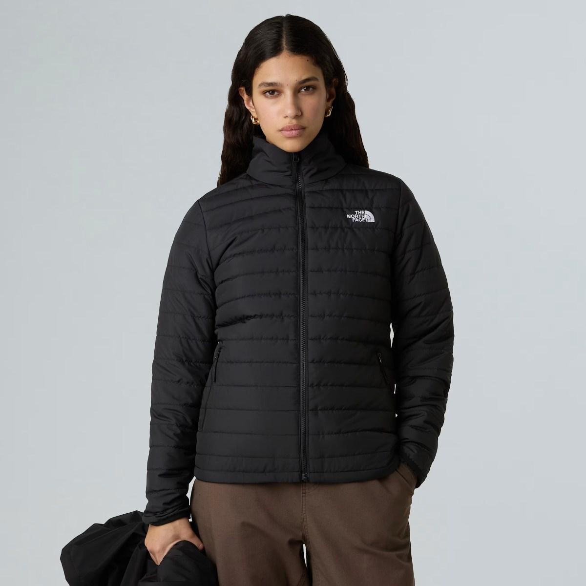 Carto Mono Triclimate The North Face