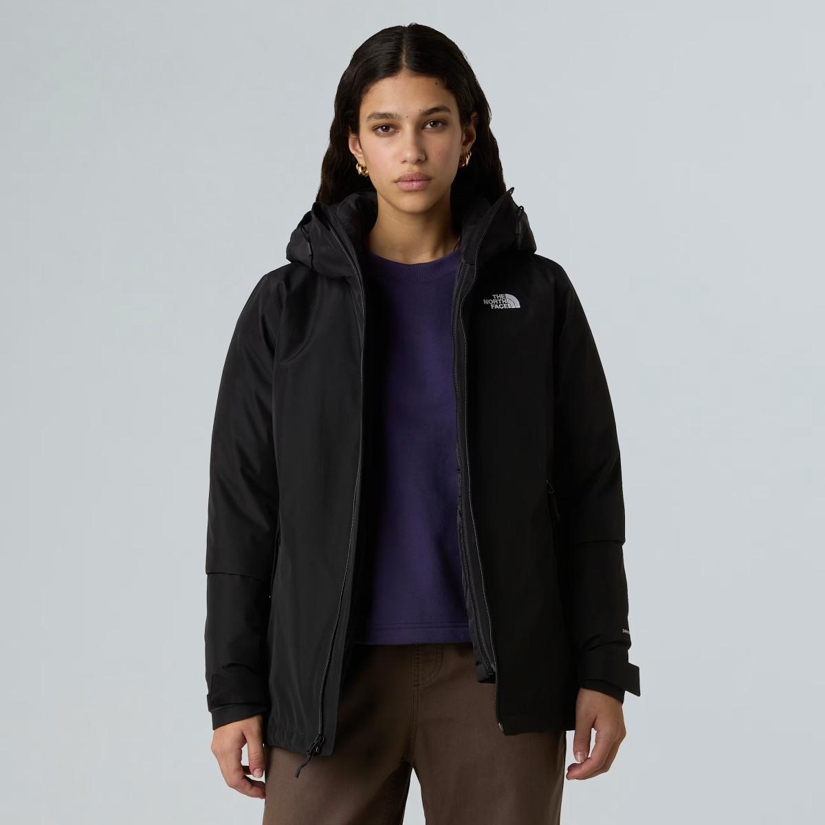 Carto Mono Triclimate The North Face