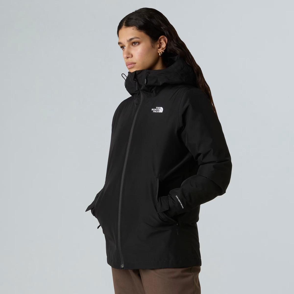 Carto Mono Triclimate The North Face