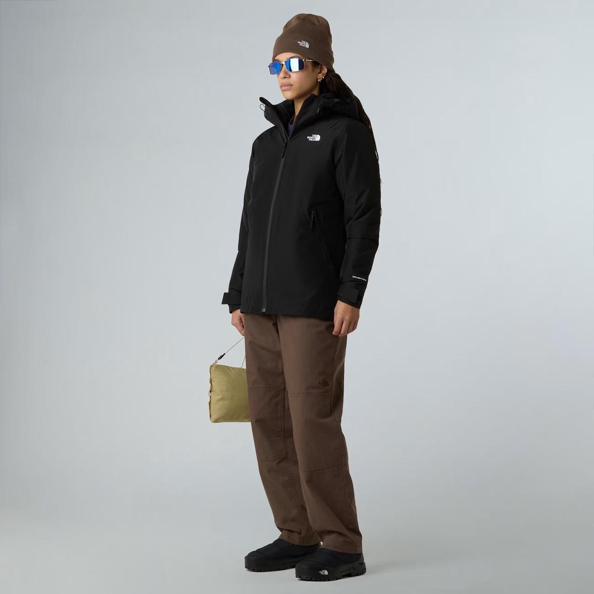 Carto Mono Triclimate The North Face