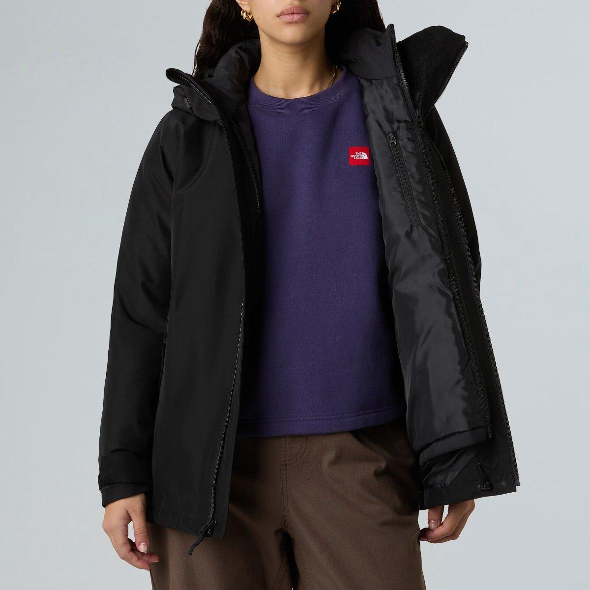 Carto Mono Triclimate The North Face