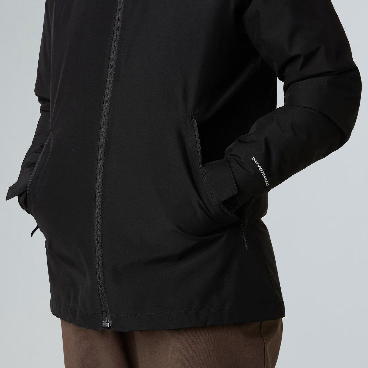 Carto Mono Triclimate The North Face