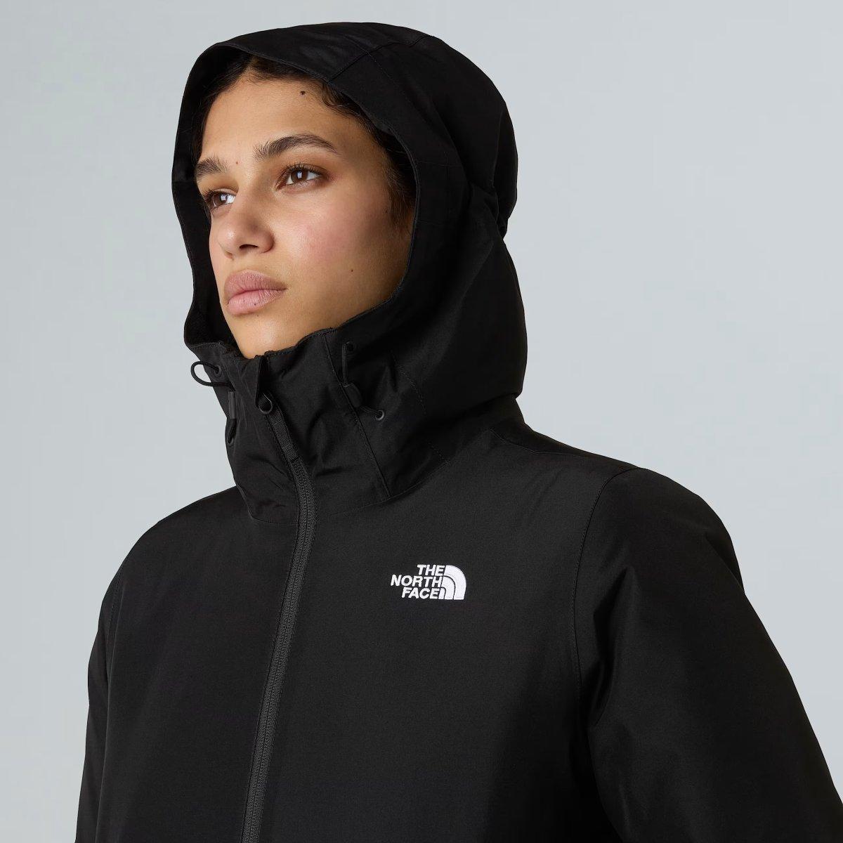 Carto Mono Triclimate The North Face