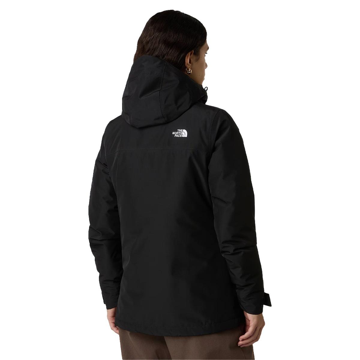 Carto Mono Triclimate The North Face