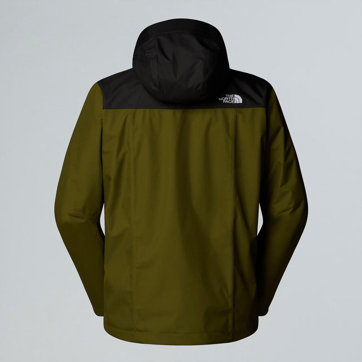 Evolve II Triclimate The North Face