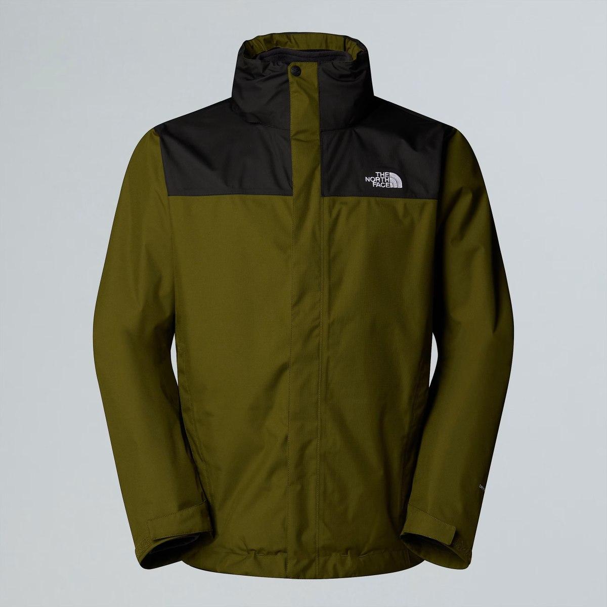 Evolve II Triclimate The North Face