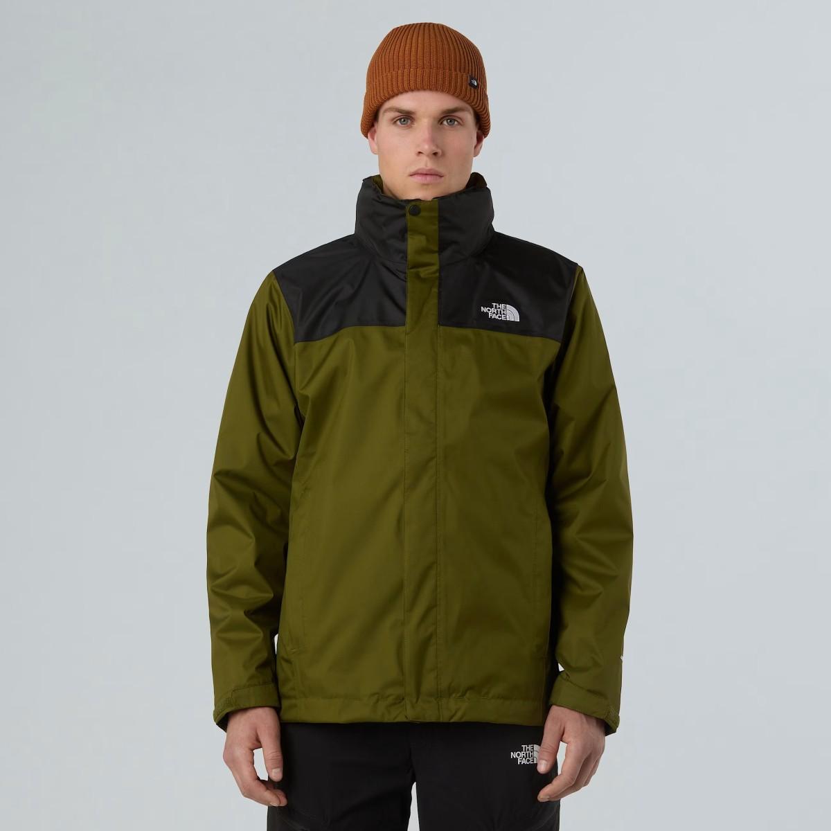 Evolve II Triclimate The North Face