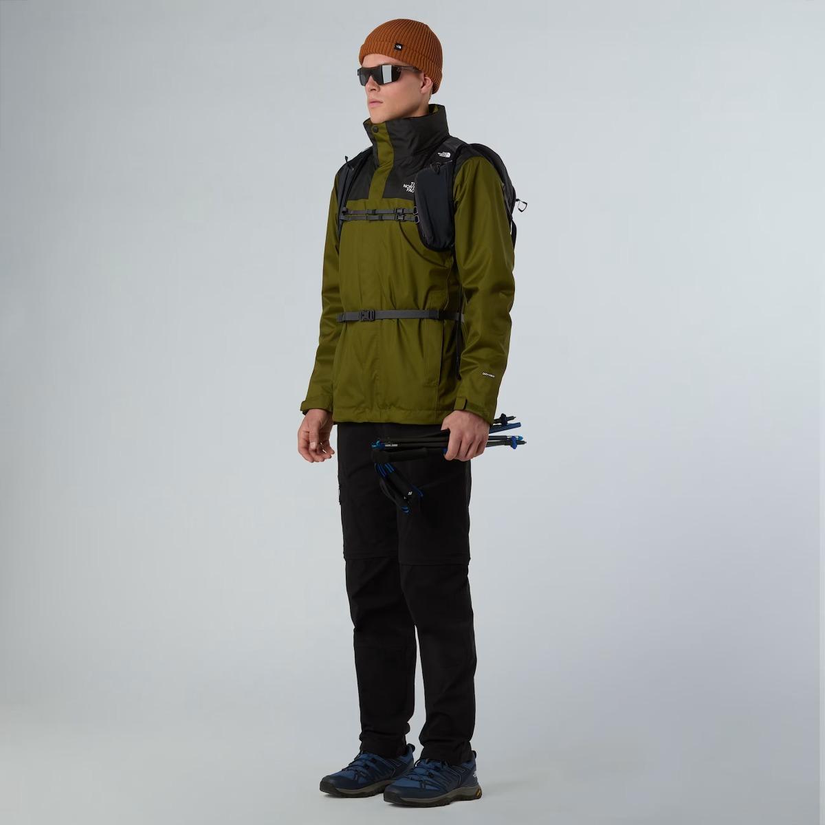 Evolve II Triclimate The North Face