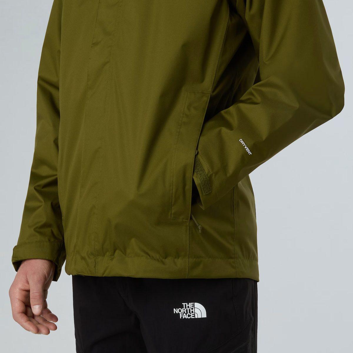 Evolve II Triclimate The North Face