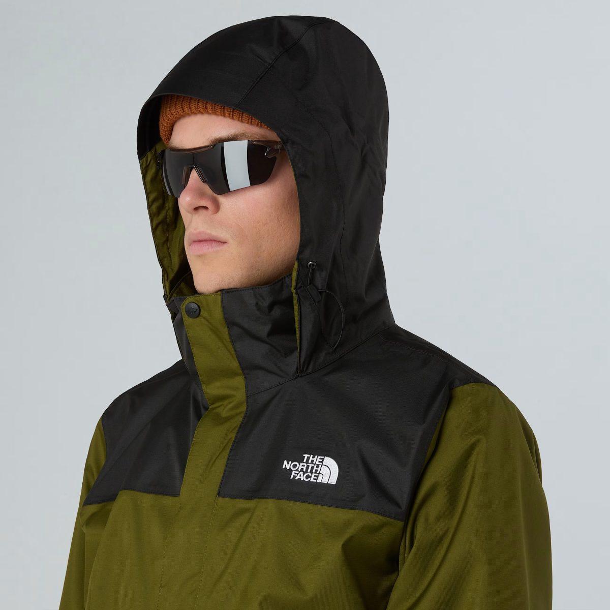 Evolve II Triclimate The North Face