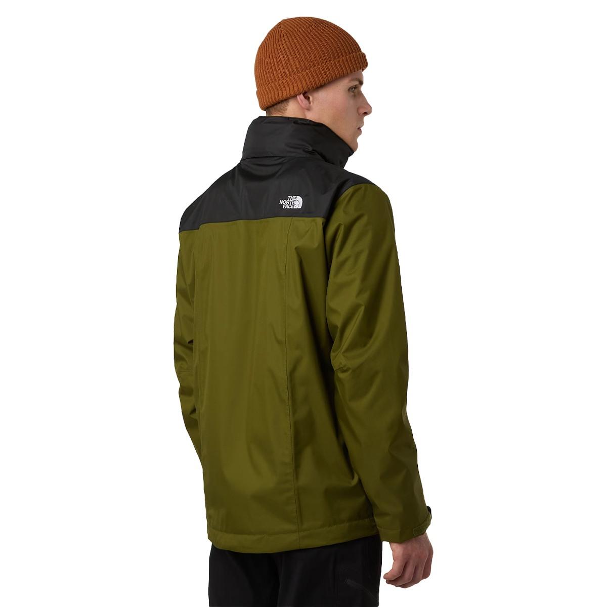Evolve II Triclimate The North Face