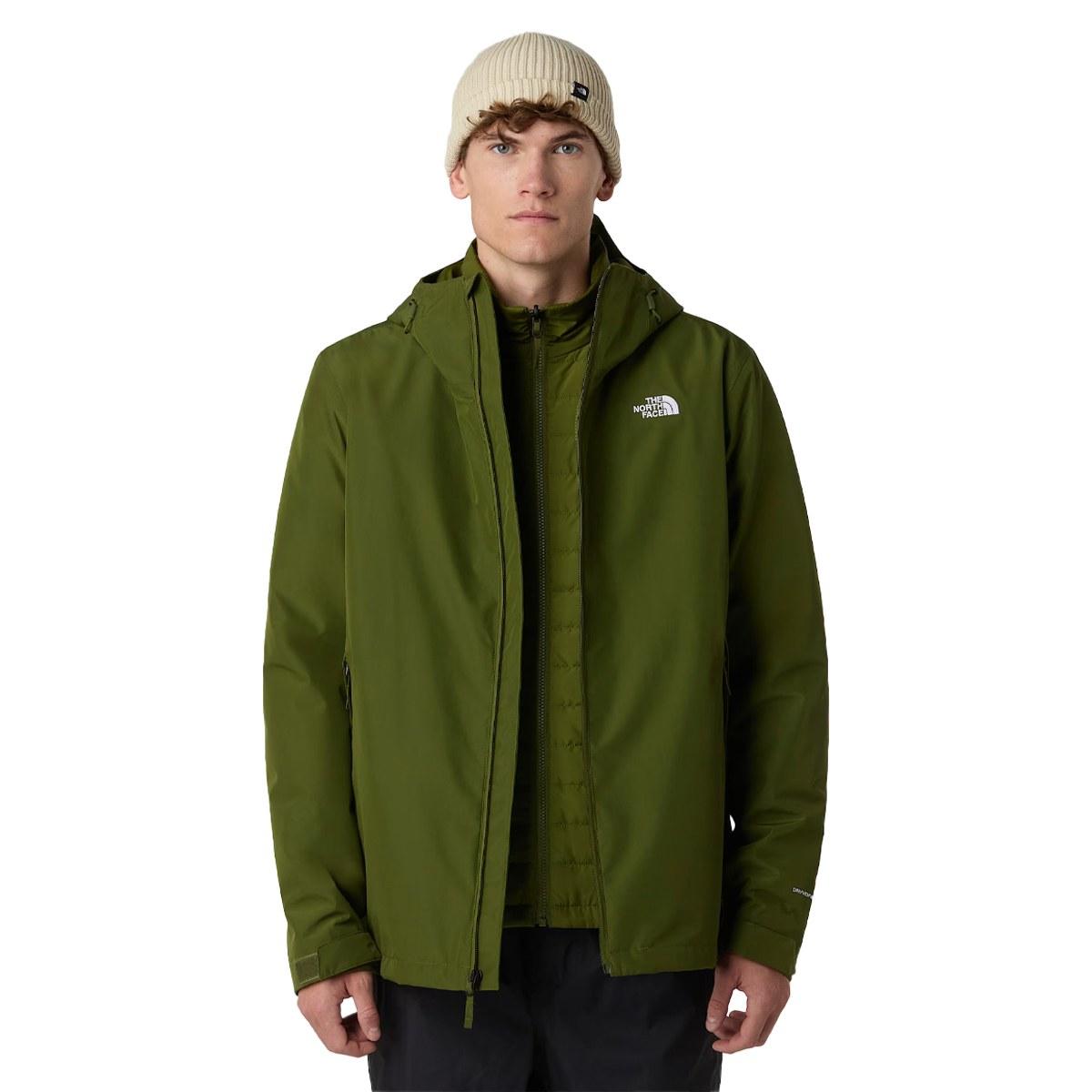 Carto Mono Triclimate The North Face