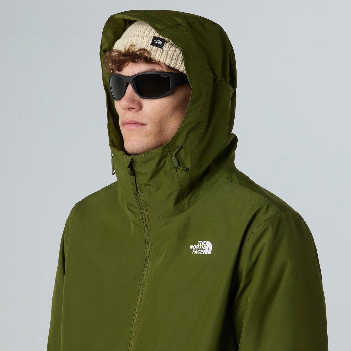 Carto Mono Triclimate The North Face