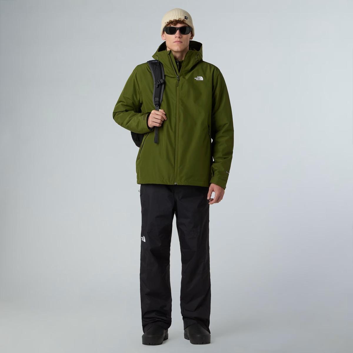 Carto Mono Triclimate The North Face