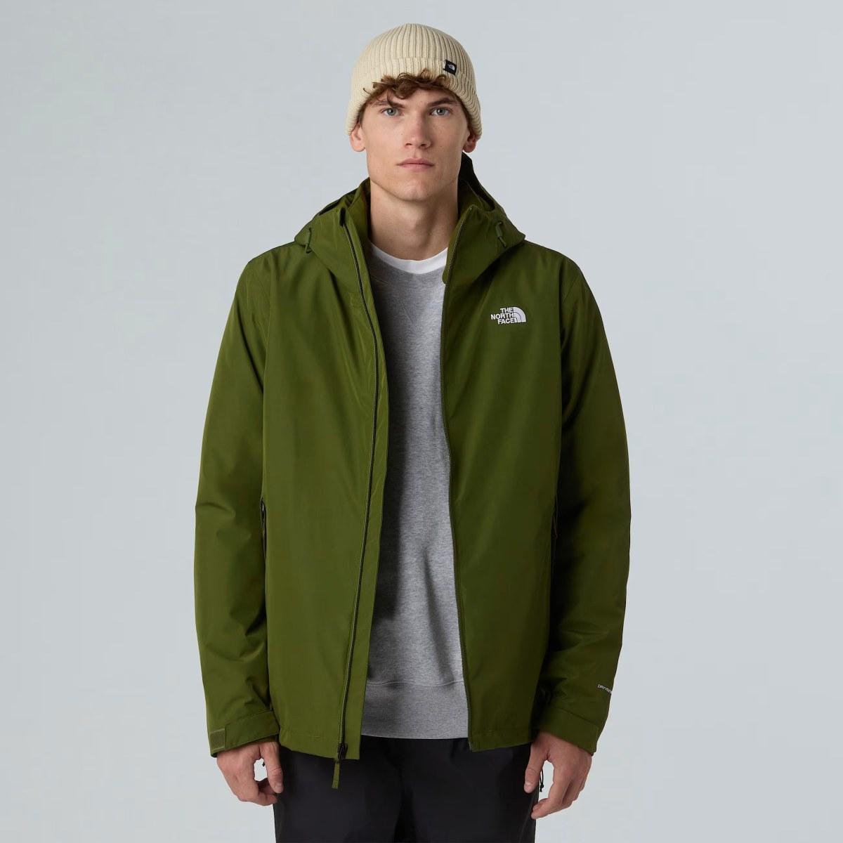 Carto Mono Triclimate The North Face