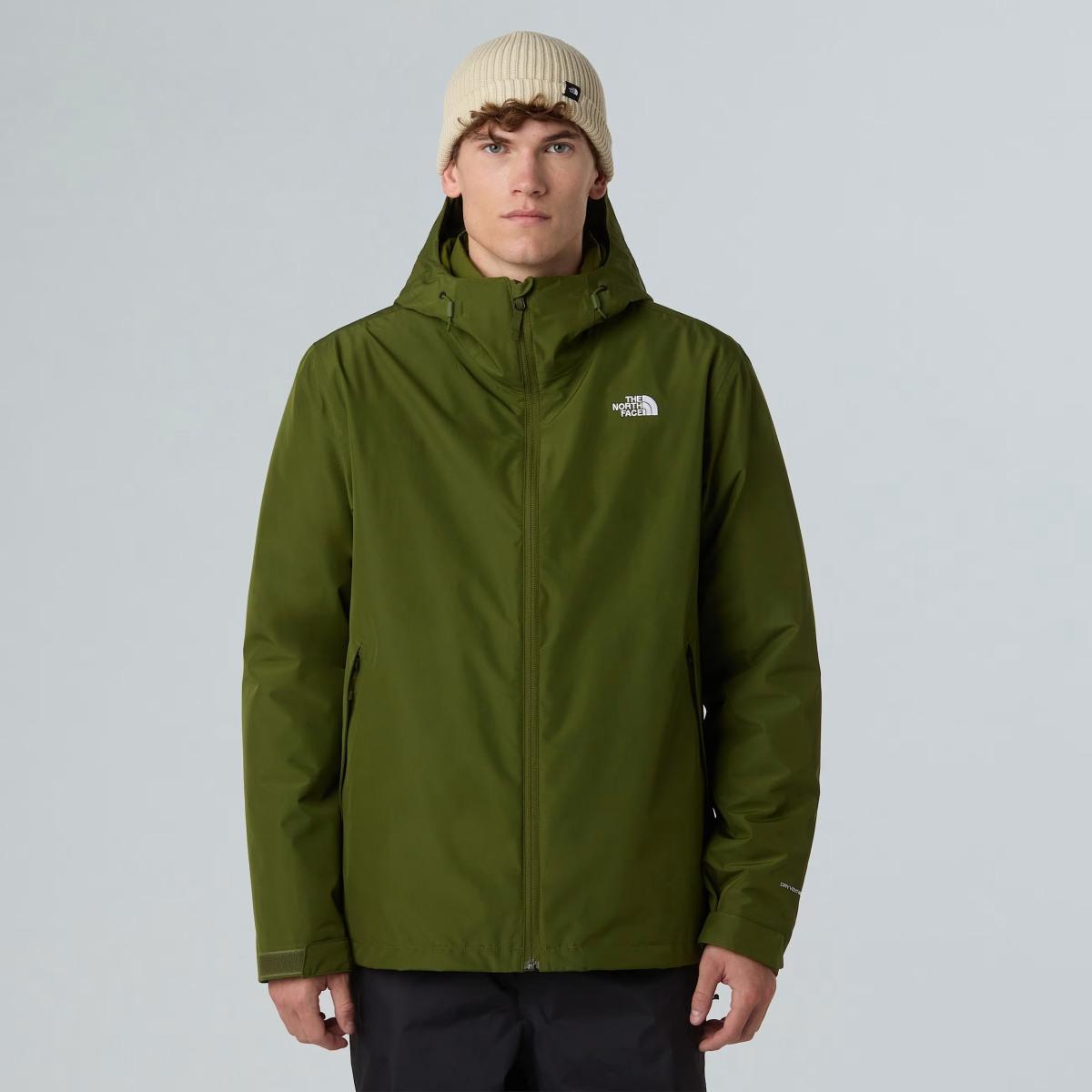 Carto Mono Triclimate The North Face