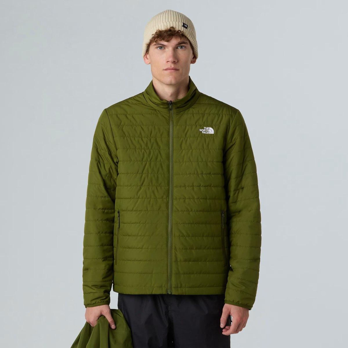 Carto Mono Triclimate The North Face