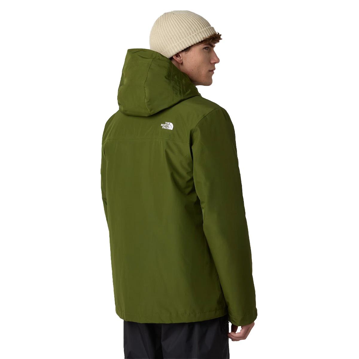 Carto Mono Triclimate The North Face