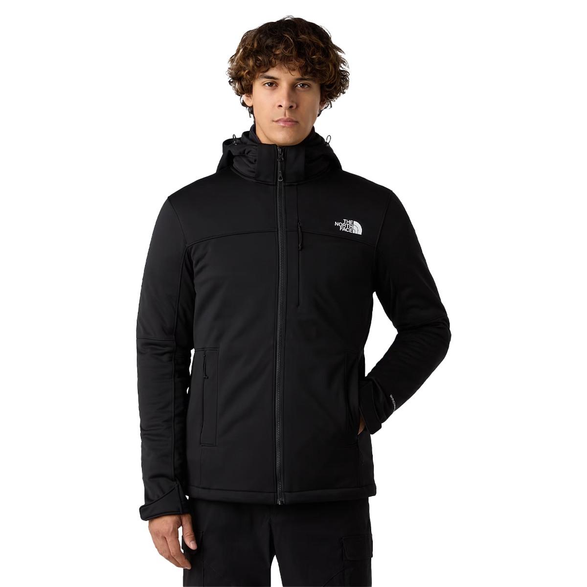 Diablo Softshell The North Face
