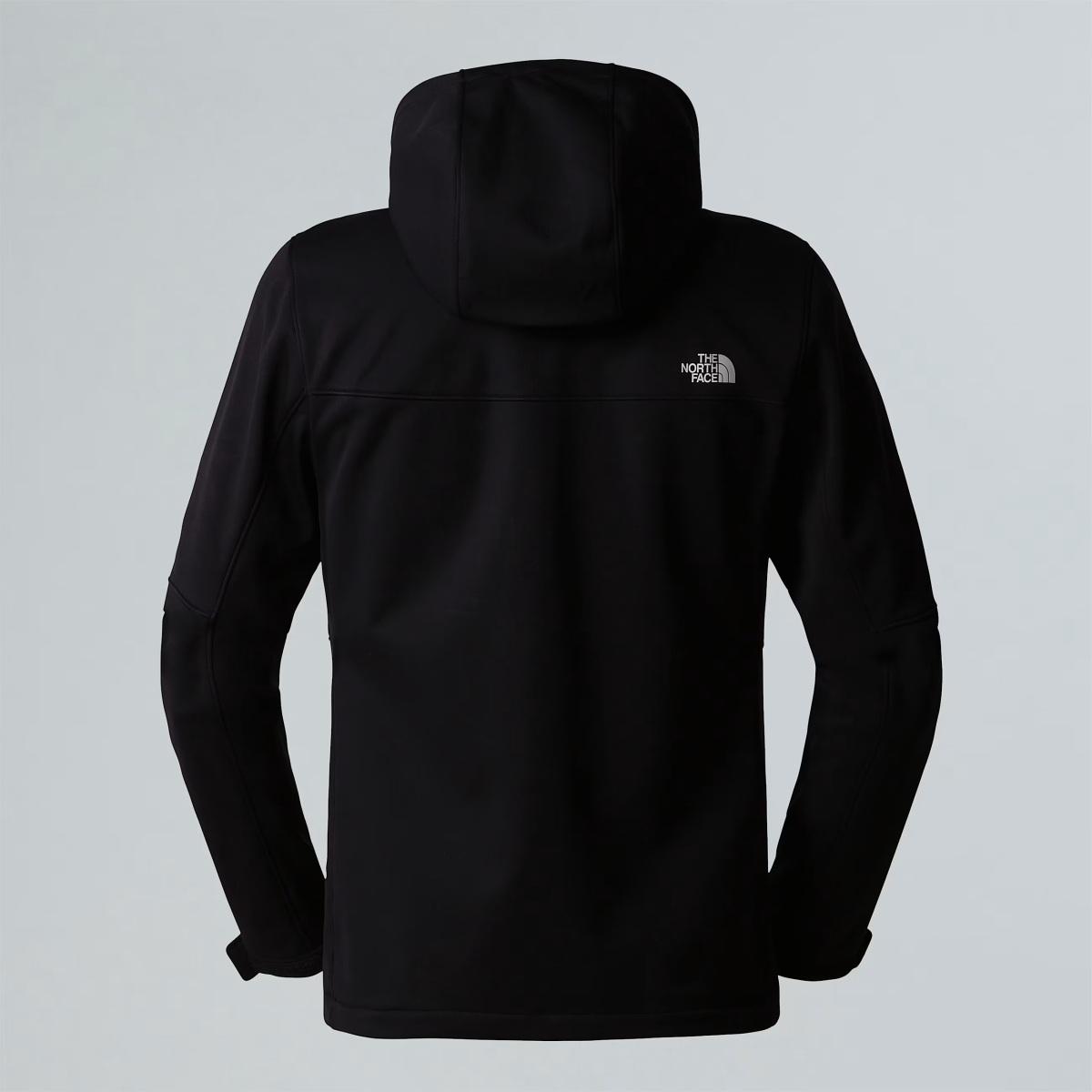 Diablo Softshell The North Face